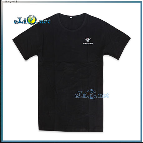 Heaven Gifts T-shirt. Футболка с логотипом Хевен Гифтс.