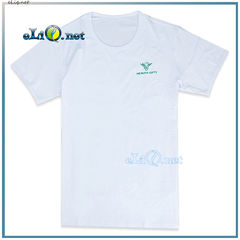 Heaven Gifts T-shirt. Футболка с логотипом Хевен Гифтс.
