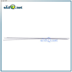 Eagle Kanthal Wire 0.3*1.2mm Thunderhead. Отрезок игл кантал проволоки от Тандерхэд.