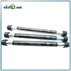 Eagle Kanthal Wire 0.3*1.2mm Thunderhead. Отрезок игл кантал проволоки от Тандерхэд.