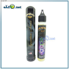Grape Intense от Phatjuice жидкость для заправки вейпа. "Насыщеный виноград".