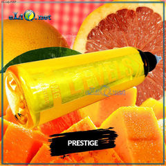 Levels Prestige от Five Star Juice. Премиум жидкость Левелс Престиж.