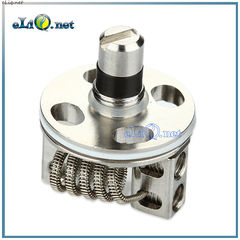 SMOK TF-RDTA S2 Deck. Обслуживаемая база С2 для атомайзера Смок ТФ-РДТА
