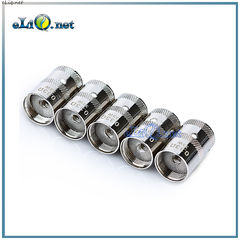 VapeOnly Luft Replacement Ceramic Coil for Aura Mini. Керамический испаритель для атомайзера Аура Мини.