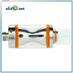 Vapeonly Arcus atomizer 2 ml. Необслуживаемый  бак выполненый в форме песочных часов.