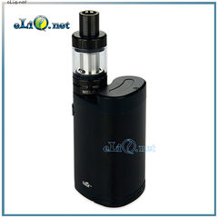 200W Eleaf Pico Dual + Melo 3 Kit - боксмод с ТК Айстик Пико + атомайзер-танк Мело 3 Мини.