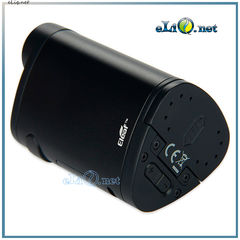 200W Eleaf Pico Dual + Melo 3 Kit - боксмод с ТК Айстик Пико + атомайзер-танк Мело 3 Мини.