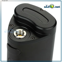 200W Eleaf Pico Dual + Melo 3 Kit - боксмод с ТК Айстик Пико + атомайзер-танк Мело 3 Мини.