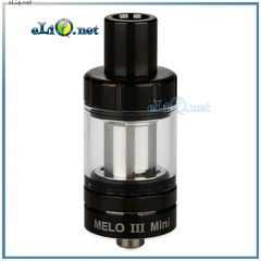 200W Eleaf Pico Dual + Melo 3 Kit - боксмод с ТК Айстик Пико + атомайзер-танк Мело 3 Мини.