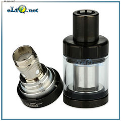 200W Eleaf Pico Dual + Melo 3 Kit - боксмод с ТК Айстик Пико + атомайзер-танк Мело 3 Мини.