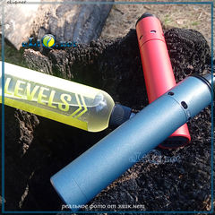 Shorty Subzero Competition  Kit (Mod + RDA) Sub Ohm Innovations - оригинал. "Коротышка"