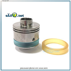 RDTA Nectar micro Amerpoint - вкусовой обслуживаемый атомайзер дрипобак. Клон.