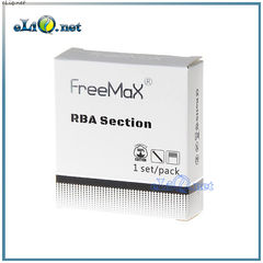 Freemax RBA Section. Обслуживаемая база от Фримакс