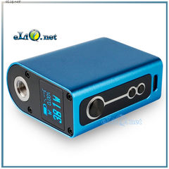 Serpent Box 50W Wotofo. Компактный боксмод со встроенным аккумулятором 2000mAh