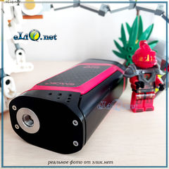 220W SMOK Alien TC BoxMod супер мощный боксмод вариватт с температурным контролем.