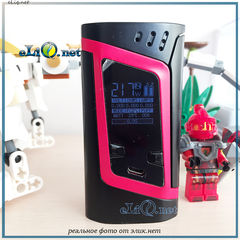 220W SMOK Alien TC BoxMod супер мощный боксмод вариватт с температурным контролем.