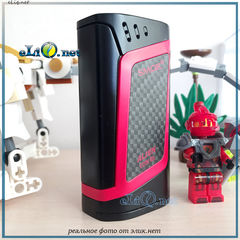 220W SMOK Alien TC BoxMod супер мощный боксмод вариватт с температурным контролем.