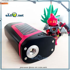 220W SMOK Alien TC BoxMod супер мощный боксмод вариватт с температурным контролем.