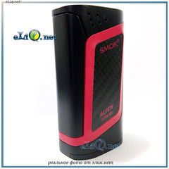 220W SMOK Alien TC BoxMod супер мощный боксмод вариватт с температурным контролем.