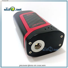 220W SMOK Alien TC BoxMod супер мощный боксмод вариватт с температурным контролем.