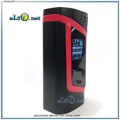 220W SMOK Alien TC BoxMod супер мощный боксмод вариватт с температурным контролем.