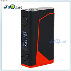 200W Joyetech eVic Primo TC Box. Боксмод Джойтек еВик Примо с ТК.