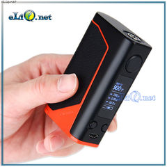 200W Joyetech eVic Primo TC Box. Боксмод Джойтек еВик Примо с ТК.