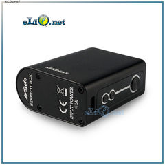 Serpent Box 50W Wotofo. Компактный боксмод со встроенным аккумулятором 2000mAh