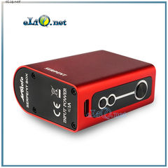 Serpent Box 50W Wotofo. Компактный боксмод со встроенным аккумулятором 2000mAh