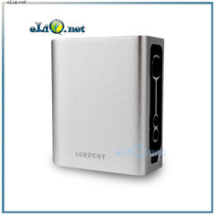 Serpent Box 50W Wotofo. Компактный боксмод со встроенным аккумулятором 2000mAh