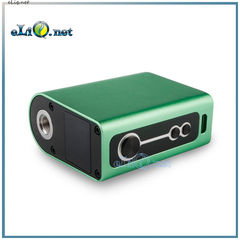 Serpent Box 50W Wotofo. Компактный боксмод со встроенным аккумулятором 2000mAh
