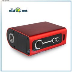 Serpent Box 50W Wotofo. Компактный боксмод со встроенным аккумулятором 2000mAh