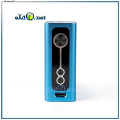 Serpent Box 50W Wotofo. Компактный боксмод со встроенным аккумулятором 2000mAh