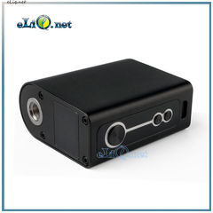 Serpent Box 50W Wotofo. Компактный боксмод со встроенным аккумулятором 2000mAh