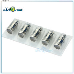 ECML испаритель для Eleaf iJust S/ iJust 2/ iJust 2 mini/Melo/Melo 2/Melo 3/Lemo 3