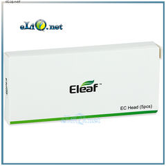ECML испаритель для Eleaf iJust S/ iJust 2/ iJust 2 mini/Melo/Melo 2/Melo 3/Lemo 3