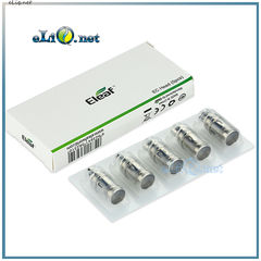 ECML испаритель для Eleaf iJust S/ iJust 2/ iJust 2 mini/Melo/Melo 2/Melo 3/Lemo 3