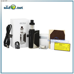 200W Joyetech eVic Primo with UNIMAX 25 Full Kit. Набор боксмод Джойтек еВик Примо + атомайзер Юнимакс 25мм.