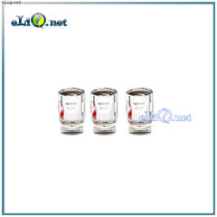 Sense Replacement Coils for Blazer 200 & Smok TFV8 Tank. Испаритель для атомайзера Блэйзер 200 и Смок ТФВ8.