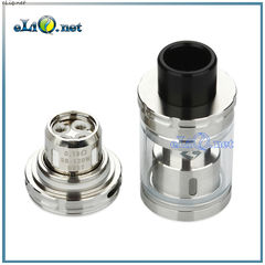 GeekVape Illusion Mini Sub Ohm Tank. Сабомный атомайзер Иллюзия мини от Гиквейп.