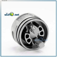 [Предзаказ] VGOD Pro Drip RDA дрипка от богов для трикеров и клаудчейзеров. Оригинал.