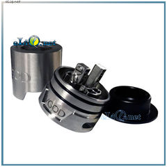 [Предзаказ] VGOD Pro Drip RDA дрипка от богов для трикеров и клаудчейзеров. Оригинал.