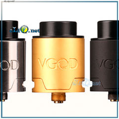 [Предзаказ] VGOD Pro Drip RDA дрипка от богов для трикеров и клаудчейзеров. Оригинал.