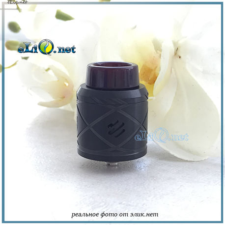 COV Royal Hunter X RDA. Атомайзер Роял Хартер Икс от КОВ.