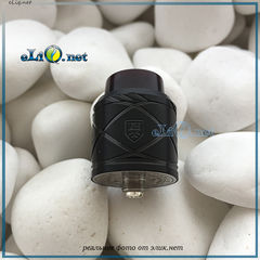 COV Royal Hunter X RDA. Атомайзер Роял Хартер Икс от КОВ.