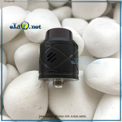 COV Royal Hunter X RDA. Атомайзер Роял Хартер Икс от КОВ.