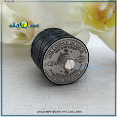 COV Royal Hunter X RDA. Атомайзер Роял Хартер Икс от КОВ.