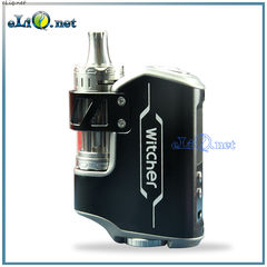 Rofvape Witcher TC 75W Box Mod. Боксмод Ведьмак 75В с ТК.