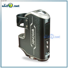 Rofvape Witcher TC 75W Box Mod. Боксмод Ведьмак 75В с ТК.