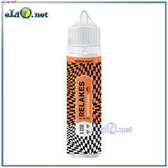 Relakes BLUE JAM. Жидкость для заправки Релакс